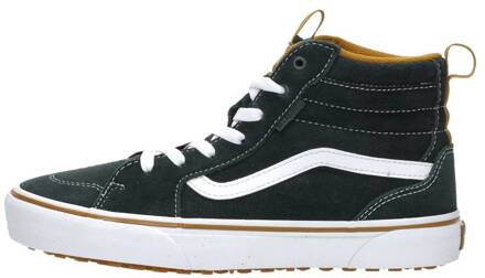 Vans Filmore donker forest - 37