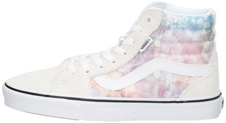 Vans Filmore Hi Gebroken wit - 36