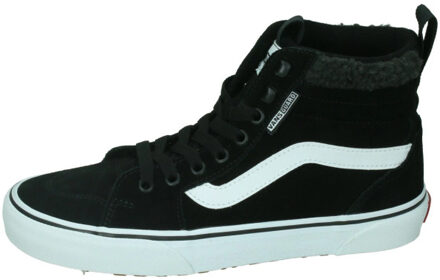 Vans Filmore hi guard Zwart - 38,5