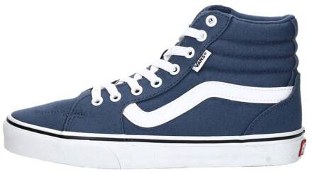Vans Filmore Hi Licht blauw - 38