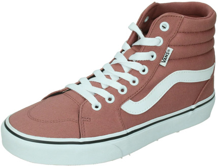 Vans Filmore Hi Roze - 39