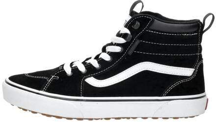 Vans Filmore Hi Vansguard sneakers zwart Suede - 35,34,33,32,31.5