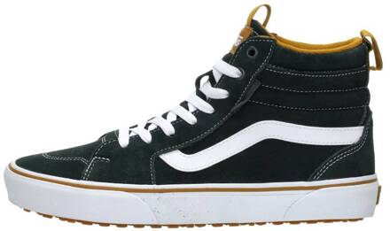 Vans Filmore Hi Vansguard Veterboot Heren Groen