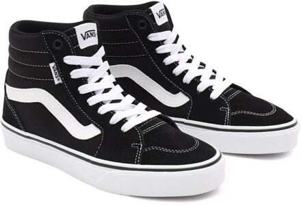 Vans Filmore Hi WN zwart,wit - 41