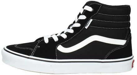 Vans Filmore Hi Zwart - 40