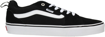 Vans Filmore sneaker Vans , Black , Heren - 42 1/2 Eu,40 Eu,42 Eu,44 1/2 Eu,41 Eu,44 Eu,43 EU