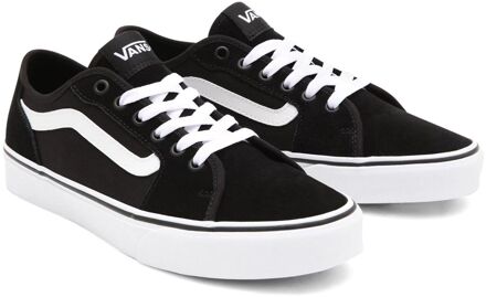 Vans Filmore sneaker Vans , Black , Heren - 42 1/2 Eu,40 Eu,42 Eu,44 1/2 Eu,41 Eu,44 Eu,43 EU