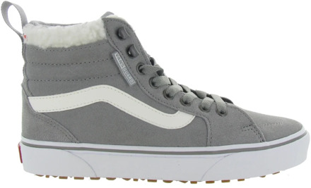 Vans filmore vansguard high sneakers grijs dames - 36