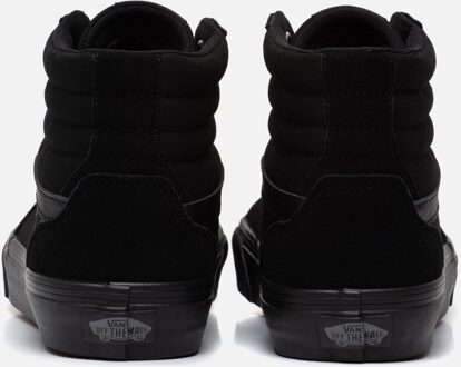 Vans Filmore Veterboot Heren Zwart