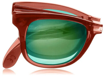 Vans Foldable spicoli shade zonnebril - maat One size Veelkleurig