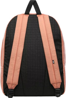 Vans Haul lange rugzak Roze - One size