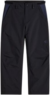 Vans Hellbound 2.0 Ski/Snowboardbroek Heren M Zwart
