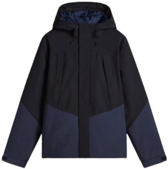 Vans Hellbound 2.0 Ski/Snowboardjas Heren L Zwart