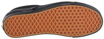 Vans Heren klassieke slip-on trainers Zwart - 38