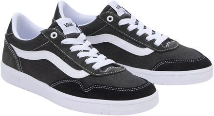 Vans Heren Lage Sneakers Cruze Too Cc Vans , Black , Heren - 42 Eu,41 Eu,43 Eu,46 Eu,40 EU