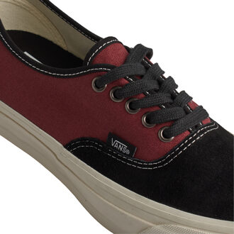 Vans Heren Lx Authentic Reissue 44 VN0007QYMDB1 Sneakers - maat EU 42 / UK 8 Bordeaux