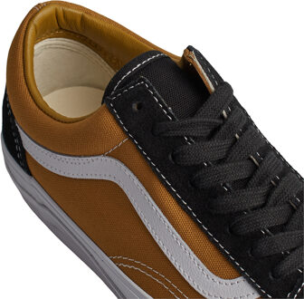 Vans Heren Old Skool 36 Lx Zwart VN000CNGD3W1 Sneakers Veelkleurig