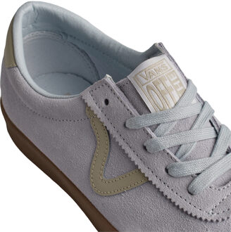 Vans Heren Sport Laag VN000CTDFYN1 Sneakers Blauw