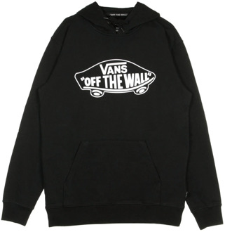 Vans Heren Style 76 Sweatshirt Vans , Black , Heren - L,M