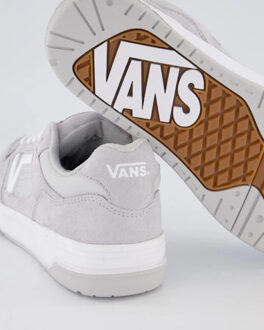 Vans Heren upland Grijs - 42