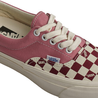 Vans Herren Lx Era Reissue 95 VN000CZDC3S1 Sneaker Roze