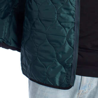 Vans Herren Utility Ward 3-1 MTE Jacke VN000HN9DRJ1 Zwart