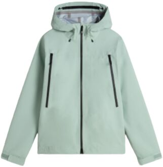 Vans Hi-Country 3L 2.0 Ski/Snowboardjas Heren L Mint