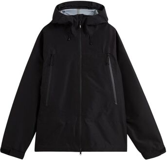 Vans Hi-Country 3L 2.0 Ski/Snowboardjas Heren M Zwart