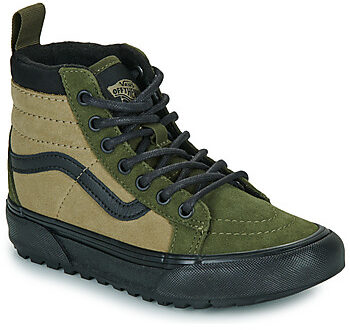 Vans Hoge Sneakers Vans MTE SK8-Hi" Beige - 30,31,32,33