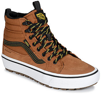 Vans Hoge Sneakers Vans MTE Sk8-Hi Waterproof Insulated" Bruin - 37,38,39,40