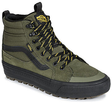 Vans Hoge Sneakers Vans MTE Sk8-Hi Waterproof Insulated" Kaki - 37,39