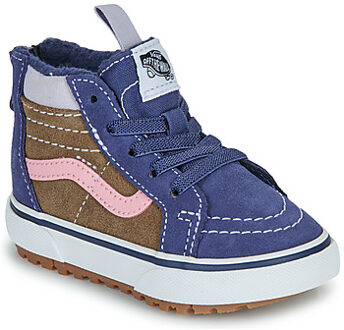 Vans Hoge Sneakers Vans MTE SK8-Hi Zip" Violet - 19,20,22,24,25,26,23 1/2