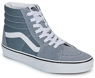 Vans Hoge Sneakers Vans SK8-Hi" Blauw - 36,37,38,39,42