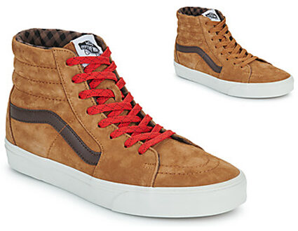 Vans Hoge Sneakers Vans SK8-Hi" Bruin - 37,38