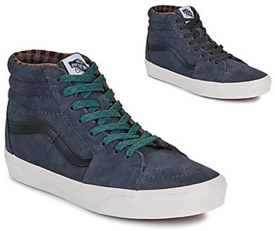 Vans Hoge Sneakers Vans SK8-Hi" Grijs - 37,40