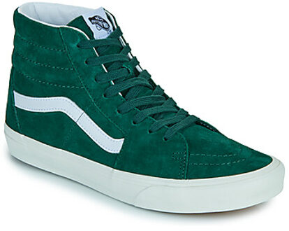 Vans Hoge Sneakers Vans SK8-Hi" Groen - 38,42,43