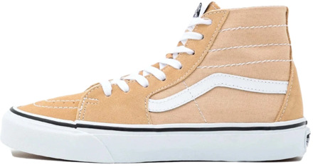 Vans Hoge Sneakers Vans SK8-Hi Tapered" Beige - 36,37,38,39,40,41,42,43,44,45,35,40 1/2,38 1/2,44 1/2,36 1/2