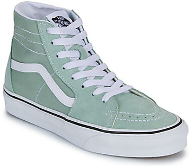 Vans Hoge Sneakers Vans SK8-Hi Tapered" Groen - 36,37,38,39,40,41,44,46,35