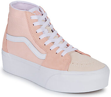 Vans Hoge Sneakers Vans SK8-Hi TAPERED STACKFORM" Roze - 37,38,39,40