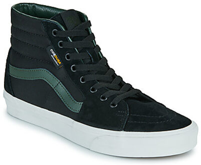 Vans Hoge Sneakers Vans SK8-Hi" Zwart - 37,38,39,40,41