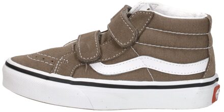 Vans Hoge Sneakers Vans SK8-Mid Reissue V" Bruin - 33,34