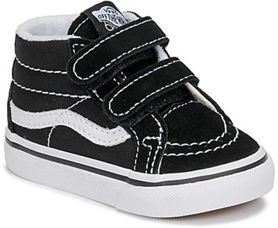 Vans Hoge Sneakers Vans TD SK8-MID REISSUE V" Zwart - 18,19,20,21,22,24,25,26,22 1/2,23 1/2,21 1/2,18 1/2,26 1/2