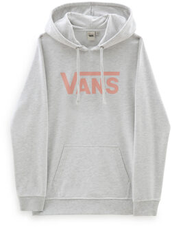 Vans Hoodie-b Wit - S