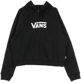 Vans hoodie zwart - L