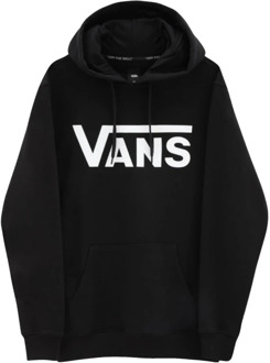 Vans hoodie Zwart - XL