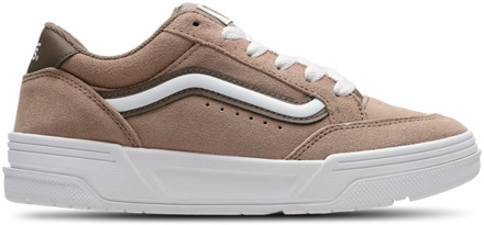 Vans Hylane Kindersneakers - Bruin - Maat 36 - Leer Brown