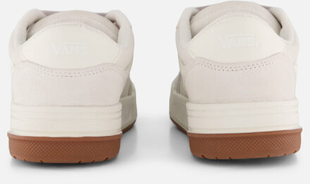 Vans Hylane Sneakers beige Textiel - 40,41,42,43,44,45