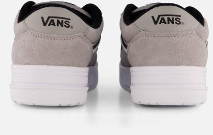 Vans Hylane Sneakers grijs Textiel - 35,37,38