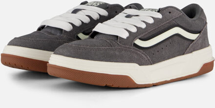 Vans Hylane Sneakers Grijs Textiel - 40,42,43