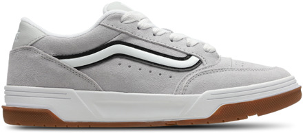 Vans Hylane Sneakers Heren - Grijs - Maat 40.5 - Suède Grey